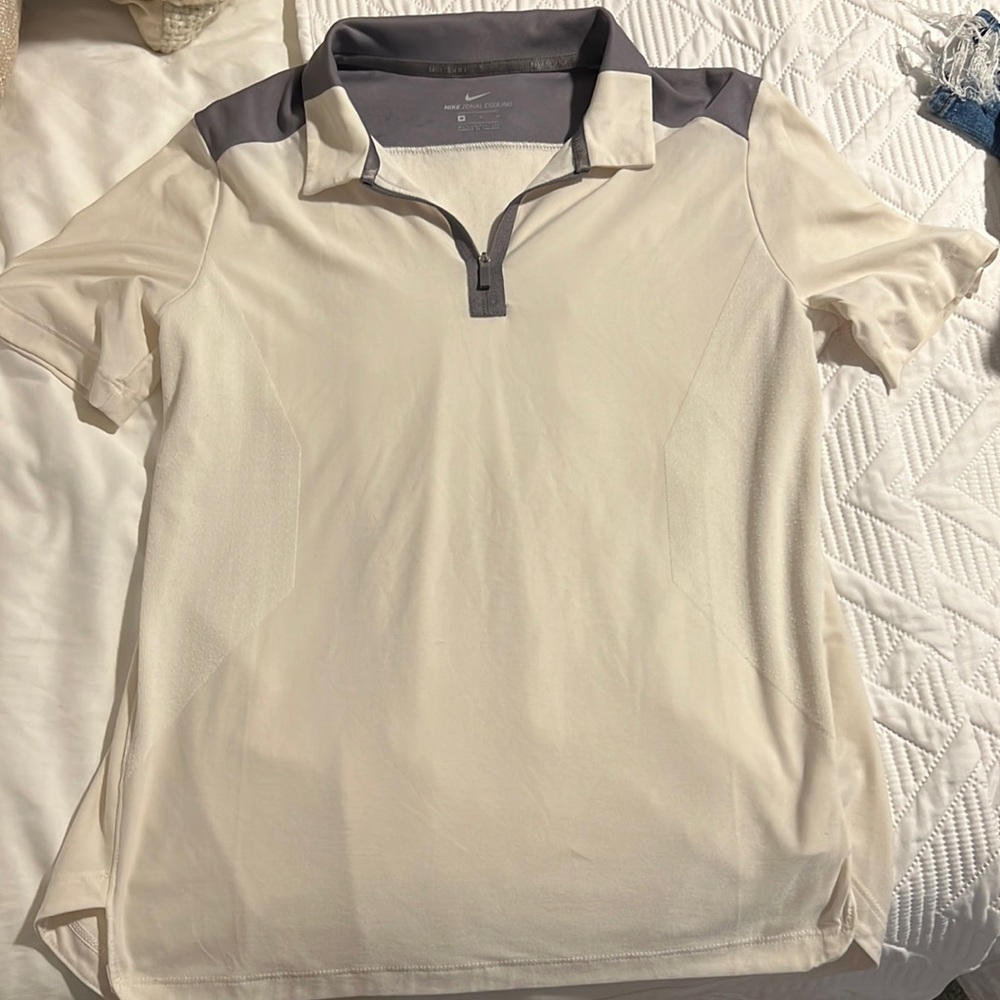 women’s polo shirt